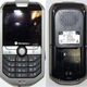 Illustration for article titled Leaked Motorola M990 GPS Phone is a Car Phone? Wha?